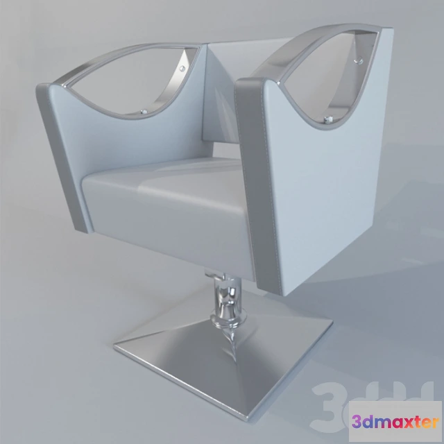 1100034 - Кресло 3 - 233591