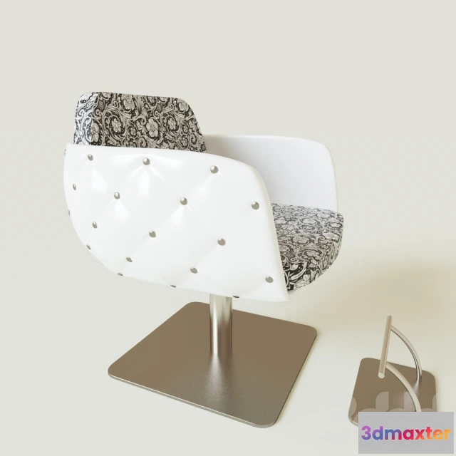 1100036 - Кресло 4 - 233593