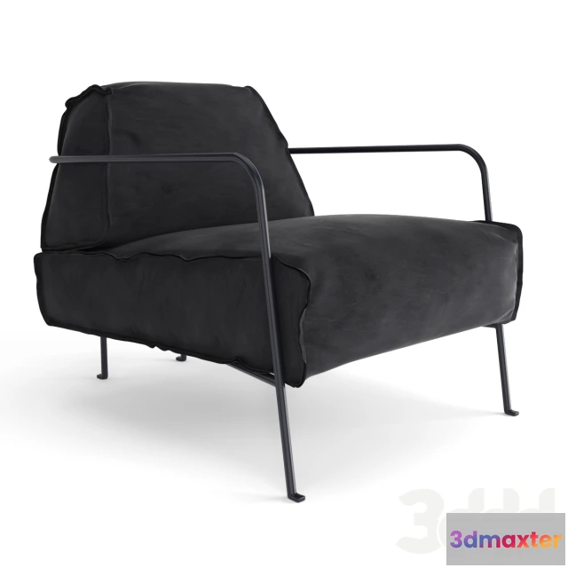 1100068 - Кресло Baxter - 233625