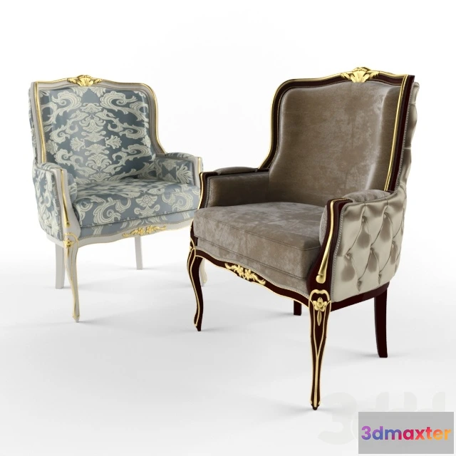 1100084 - КРЕСЛО BOLERO - 233641