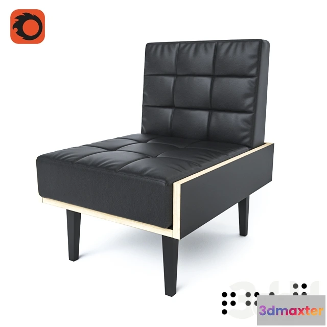 1100090 - Кресло Brazilia Soft - 233647