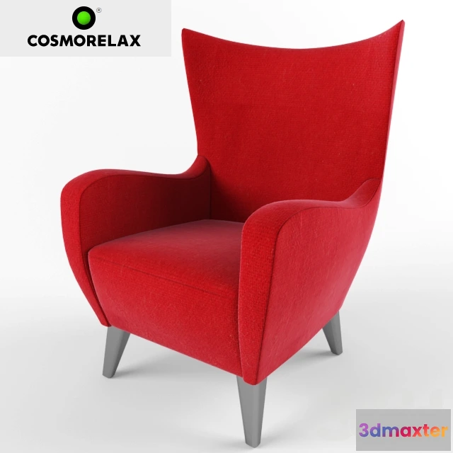 1100130 - Кресло Elsa - 233687