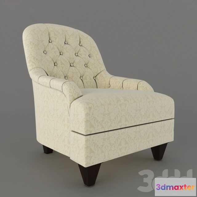 1100138 - Кресло FRATELLI BARRI MESTRE - 233695