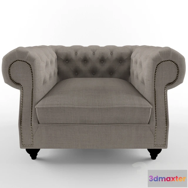 1100152 - Кресло Harbor - 233709