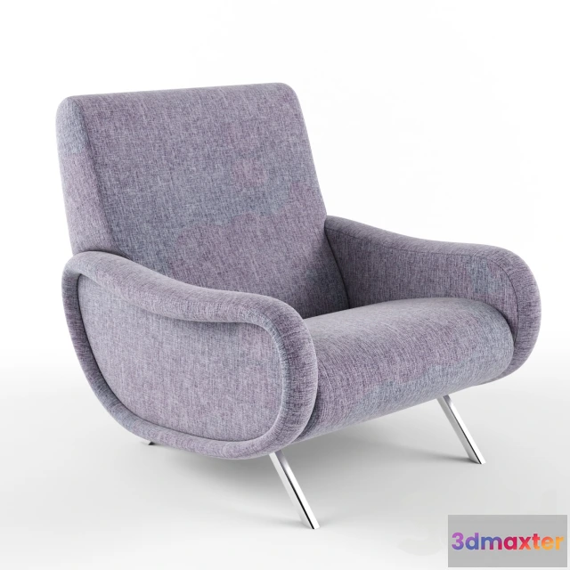 1100180 - Кресло Lady Arflex - 233737