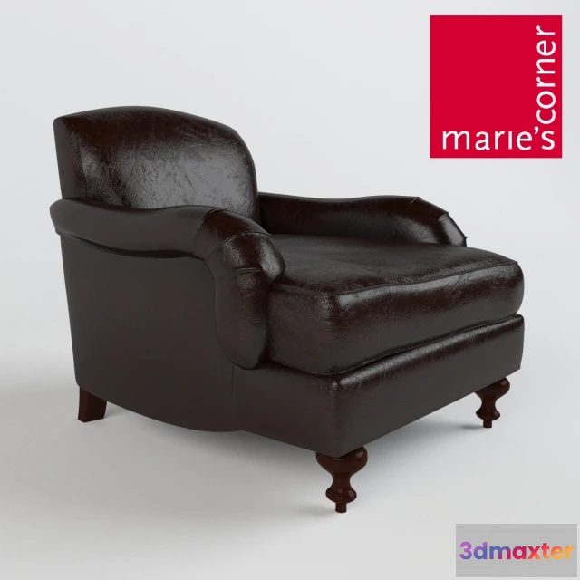 1100184 - Кресло Lancaster Mariescorner - 233741