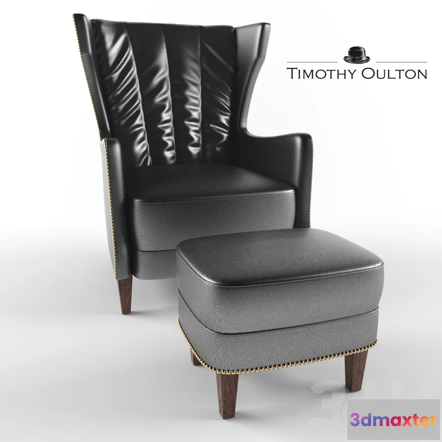 1100198 - Кресло Manor - 233755