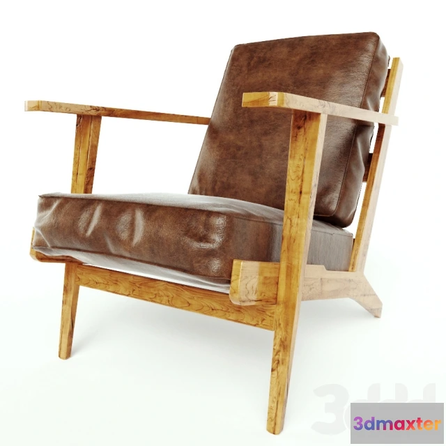 1100222 - Кресло Plank - 233779