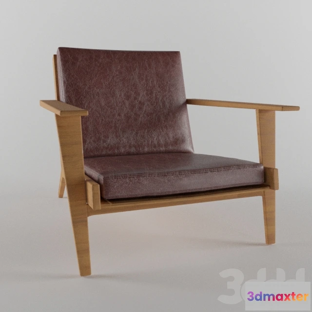 1100258 - Кресло Think - 233815