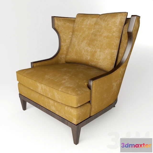 1100278 - кресло Winslow Wing - 233835