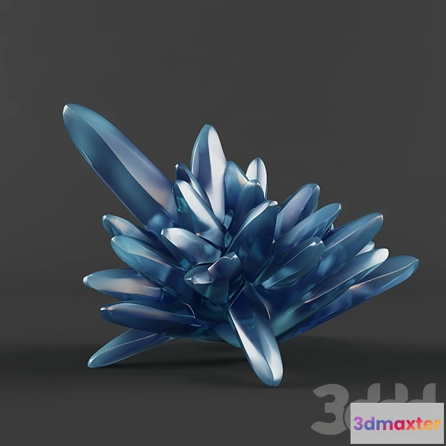 1100428 - Кристал - 233985