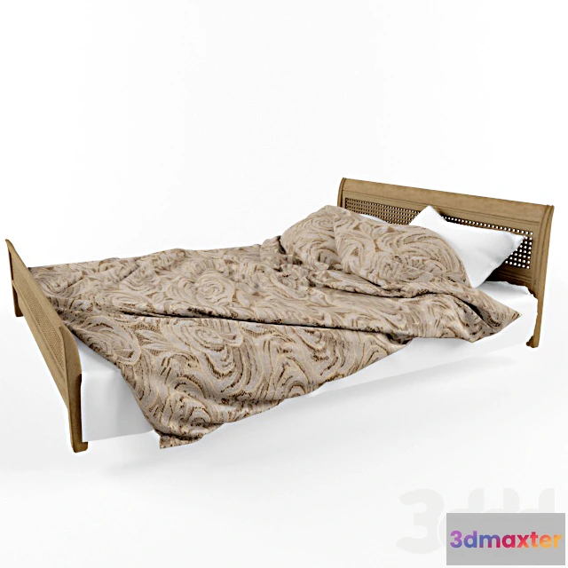 1100444 - кровать 1 - 234001