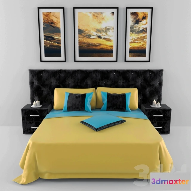 1100450 - Кровать 5 - 234007