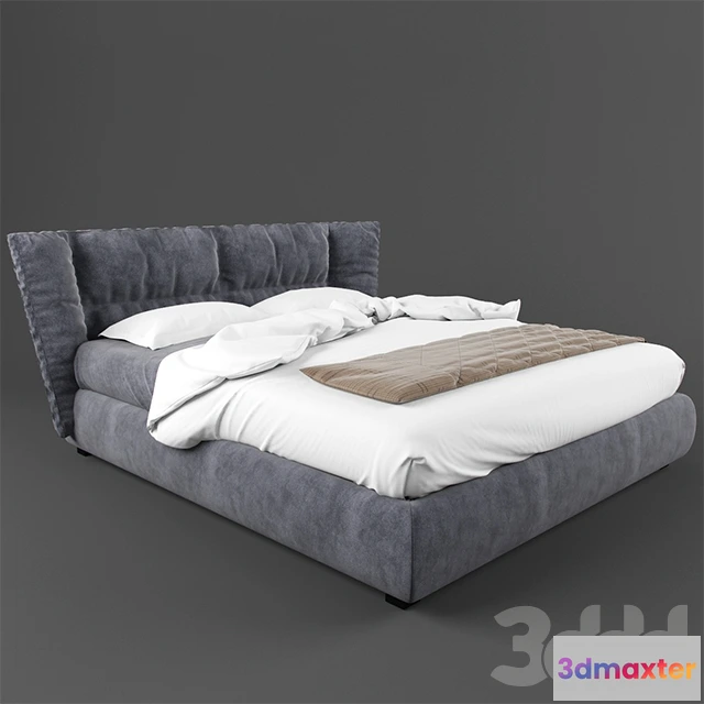 1100472 - кровать Dorelan Letto Sandi - 234029