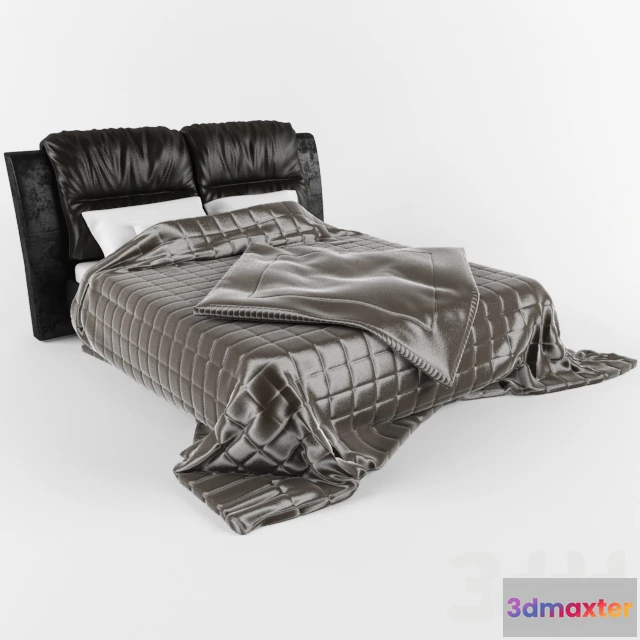 1100478 - Кровать Fiora - 234035