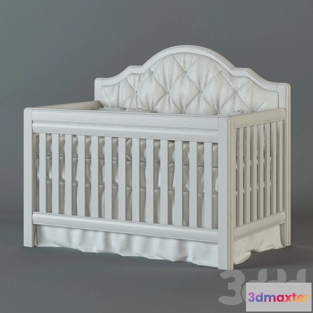 1100518 - Кровать Pali - 234075