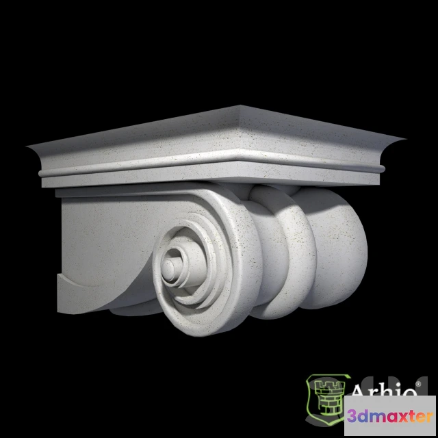 1100636 - Кронштейн AKR47-3 - 234193