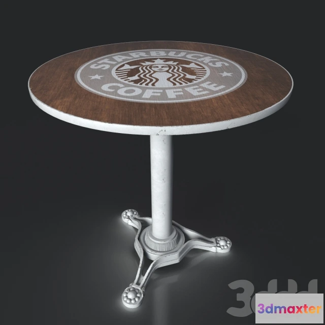 1100666 - Круглый столик - 234223