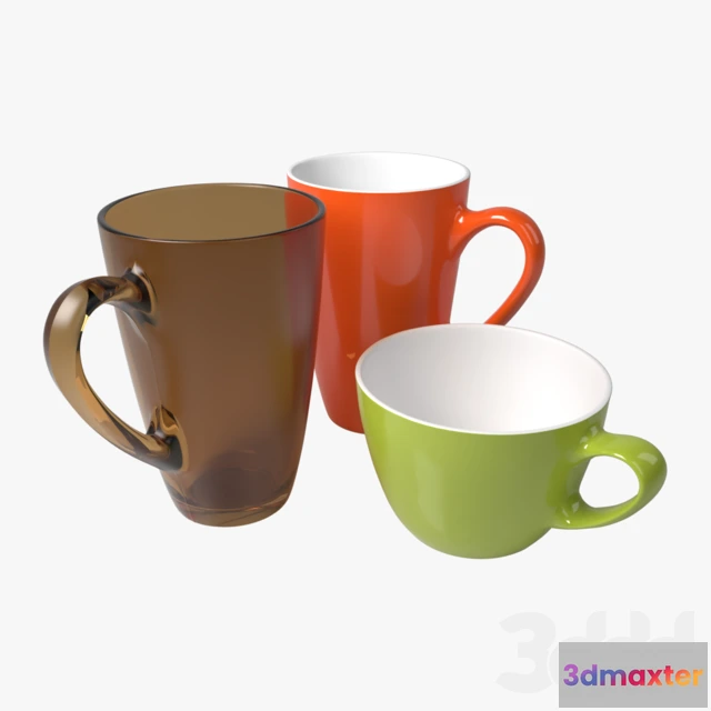 1100670 - Кружки - 234227