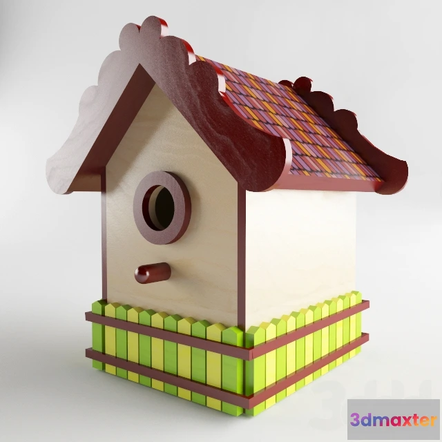 1100678 - Кукушка - 234235