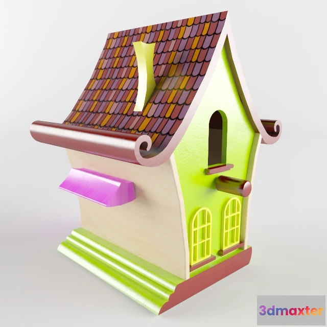 1100682 - Кукушка КД2 - 234239