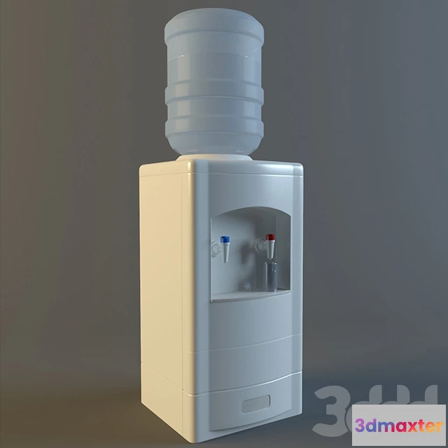 1100684 - кулер - 234241