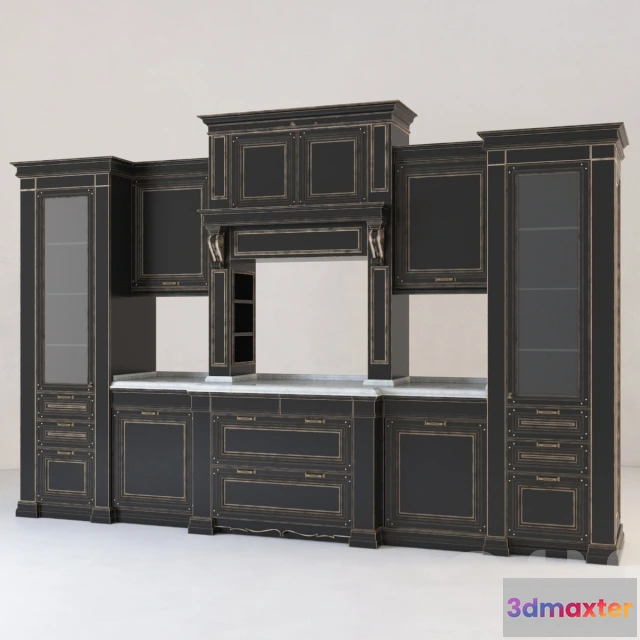 1100772 - Кухня - 234329