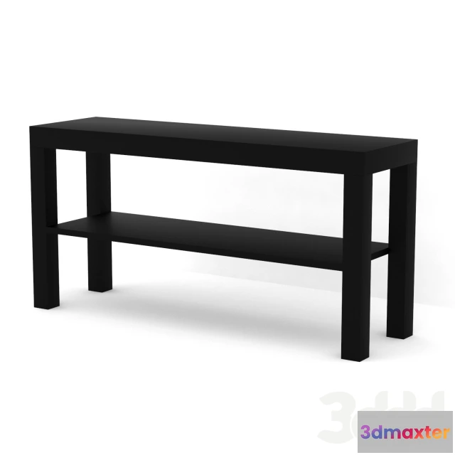 1100866 - ЛАКК Тумба под ТВ - 234423