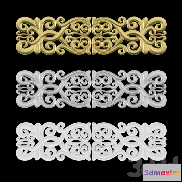 1100956 - Лепнина - 234513