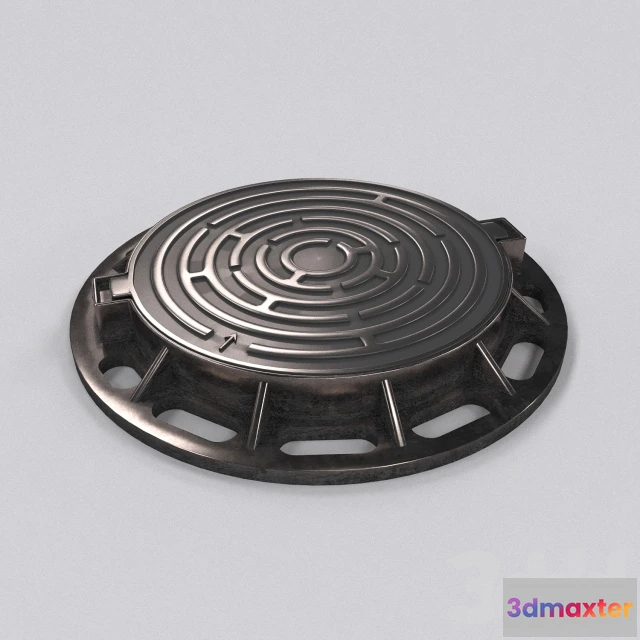 1101052 - Люк - 234609