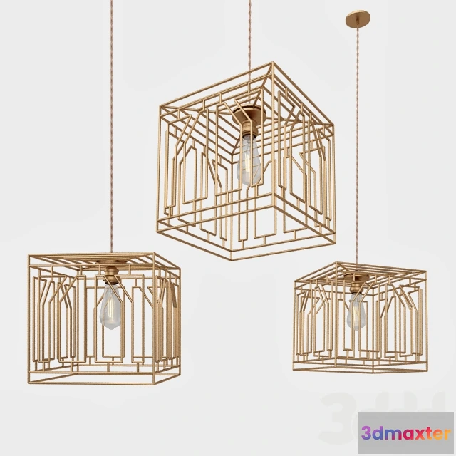 1101696 - Люстры - 235253