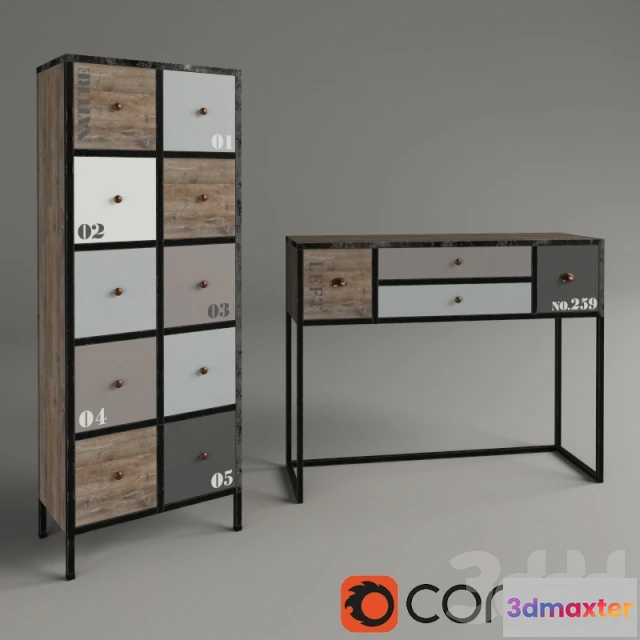 1101776 - мебель Erutna - 235333