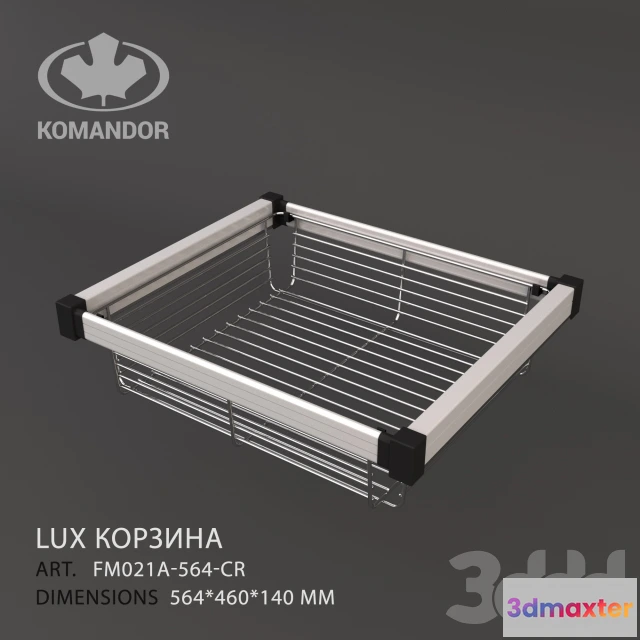 1101830 - Мебельная фурнитура для шкафов - 235387