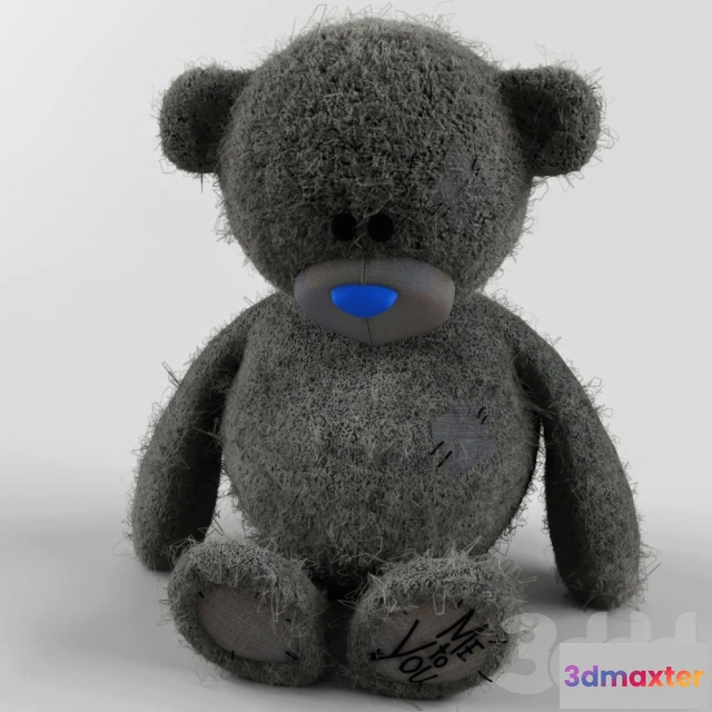 1101906 - Мишка Тедди - 235463