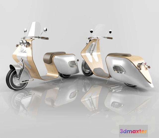 1102026 - Мопед - 235583