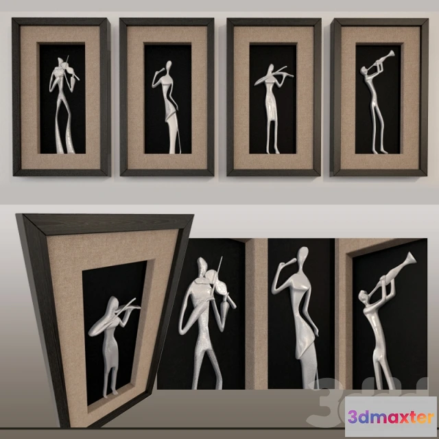 1102072 - Музыканты - 235629