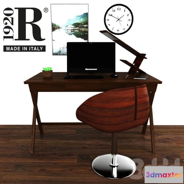 1102230 - Набор мебели Riva 1920 - 235787