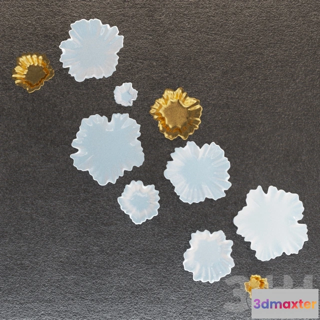 1102484 - настенный декор - 236041