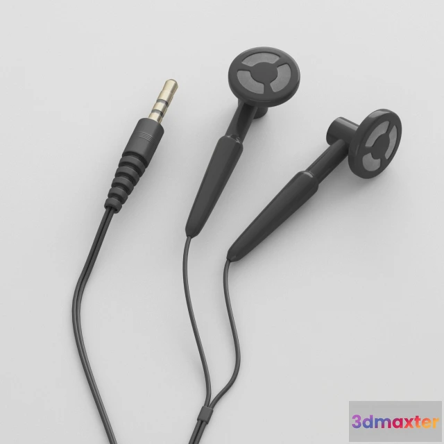 1102636 - наушник - 236193