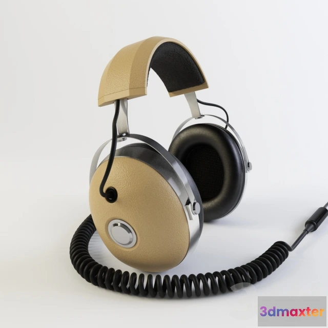 1102640 - Наушники KOSS PRO 4AA - 236197