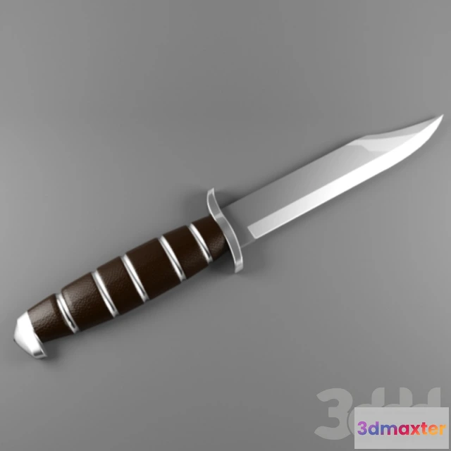 1102674 - Нож - 236231