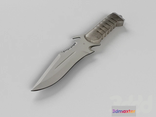 1102678 - Нож 2 - 236235