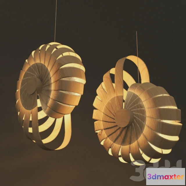 1102696 - Ночник ракушка - 236253