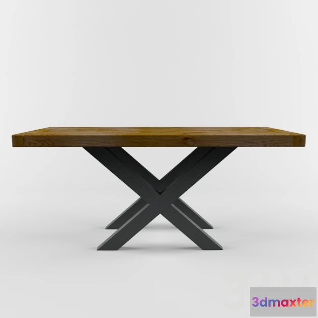 1102716 - обеденный стол - 236273