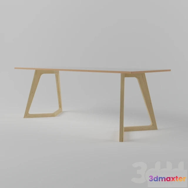 1102728 - обеденный стол Feba - 236285