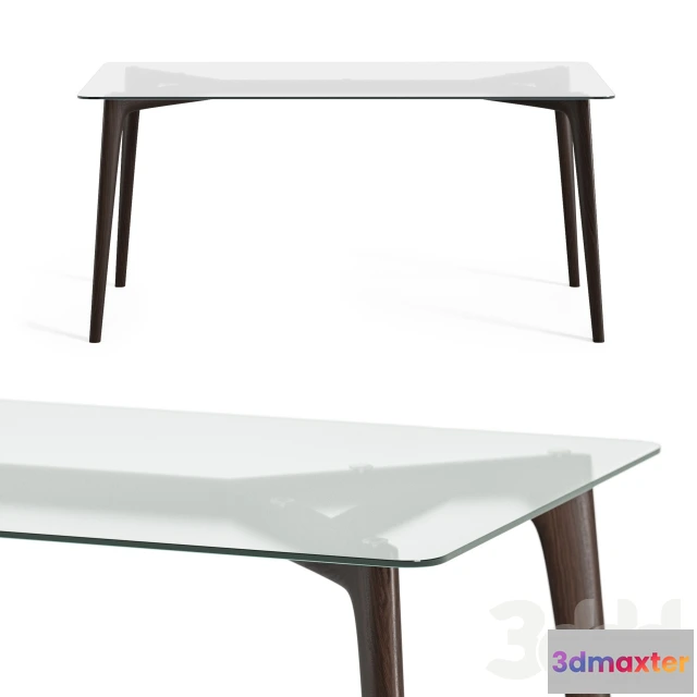 1102730 - Обеденный стол FlOYD от THE IDEA - 236287