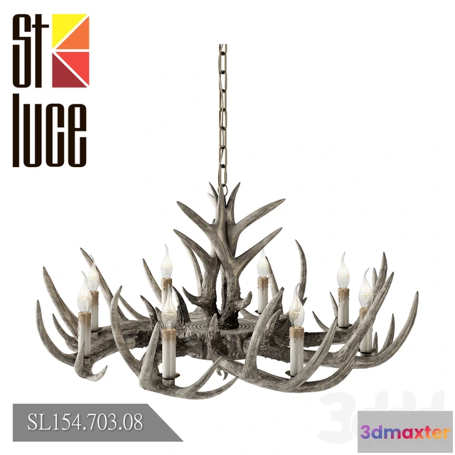 1102796 - ОМ STLuce SL154.703.08 - 236353