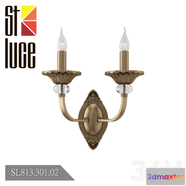 1102810 - ОМ STLuce SL813.301.02 - 236367