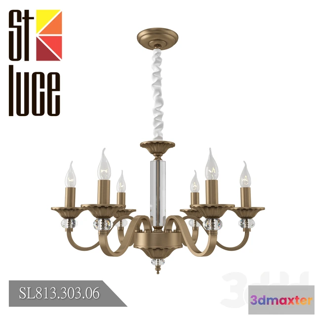 1102812 - ОМ STLuce SL813.303.06 - 236369