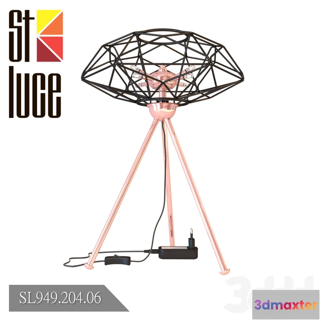 1102820 - ОМ STLuce SL949.204.06 - 236377